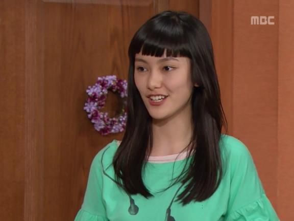 [거침없이하이킥] 답이 안나오는 아들 여자친구들ㅋㅋㅋㅋㅋ.jpg | 인스티즈