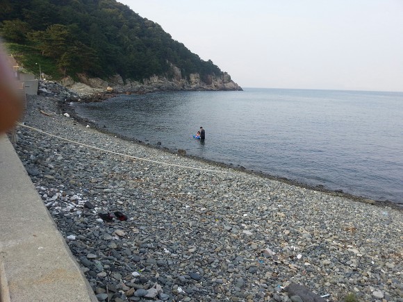바닷가팬션 이미지