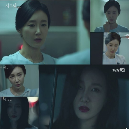 개인적으로 생각하는 시그널 임팩트 甲 | 인스티즈