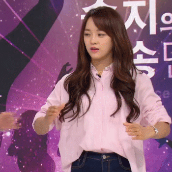 ioi 아이오아이 김세정 출연 세서옵Show 오늘자 움짤. (feat. 댄스위주) (I.O.I) | 인스티즈