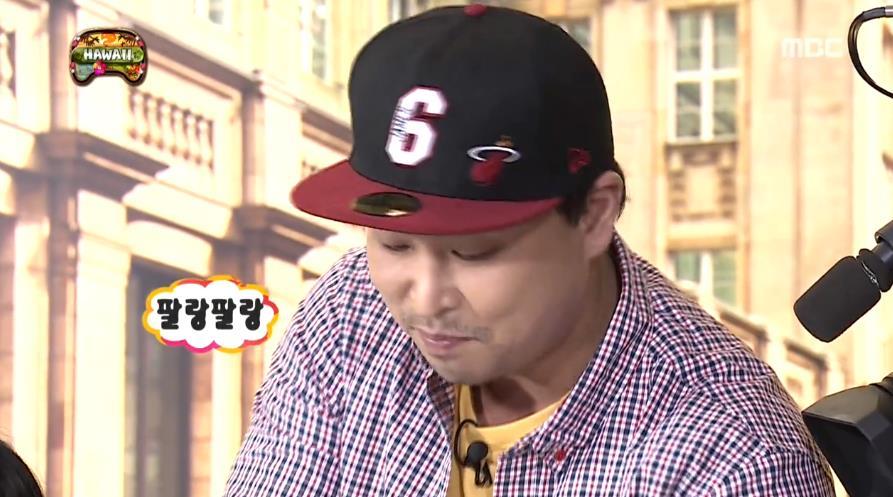 무한도전 와이키키 브라더스 오프닝 토크.jpg | 인스티즈