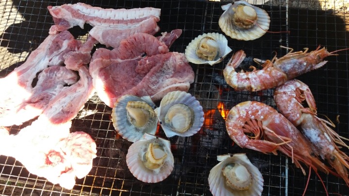 지리산흑도야지 이미지