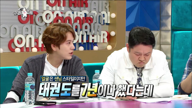 [라디오스타] 김구라 아무말대잔치.jpg | 인스티즈