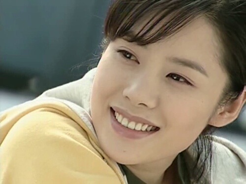 15년전 유리구두시절 김현주.jpgif | 인스티즈