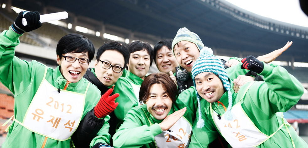 무한도전 7인 단체사진.jpg | 인스티즈