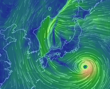 갑자기 날씨가 시원해진 이유 | 인스티즈
