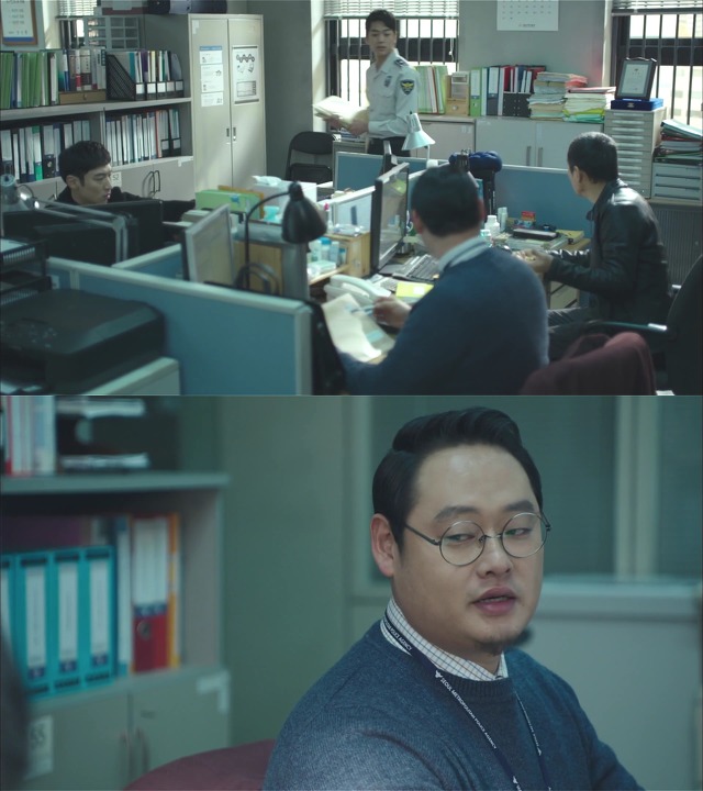 [시그널] 대도 사건 07.jpg | 인스티즈