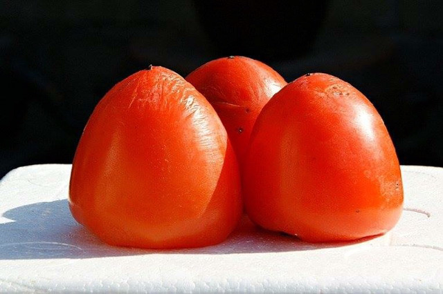젊은이들은 그닥 좋아하지 않는 아재전용 과일 | 인스티즈