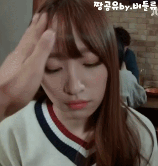 미연시컨셉 방송.gif | 인스티즈