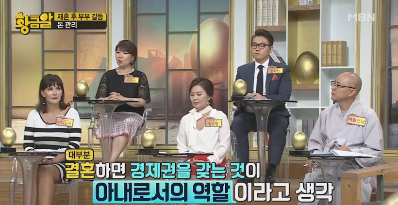 결혼한다면 경제권은 본인이 관리vs배우자가 관리 | 인스티즈