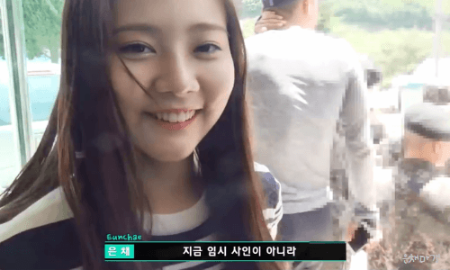 다이아 은채 (귀여움 주의) | 인스티즈