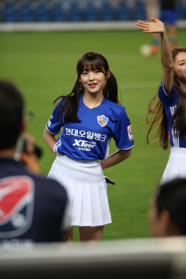 오마이걸 아린.JPG | 인스티즈