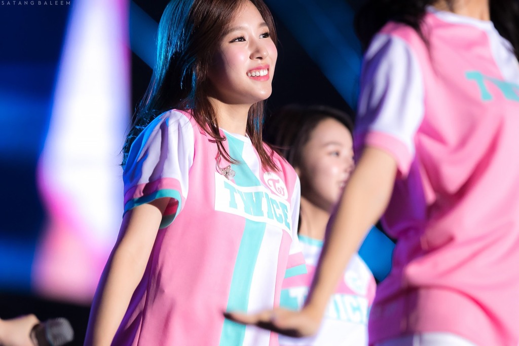 160911 WFMF 트와이스 사진 | 인스티즈