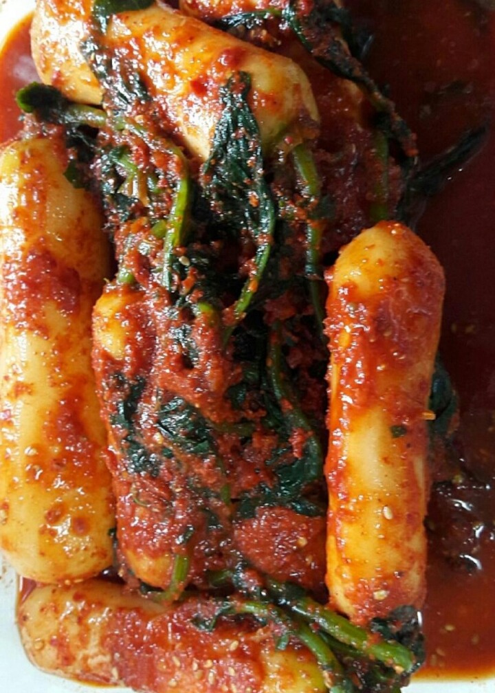 손맛김치 이미지