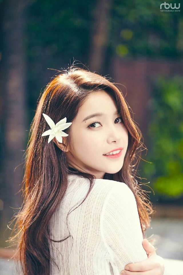 예뻐요 이미지