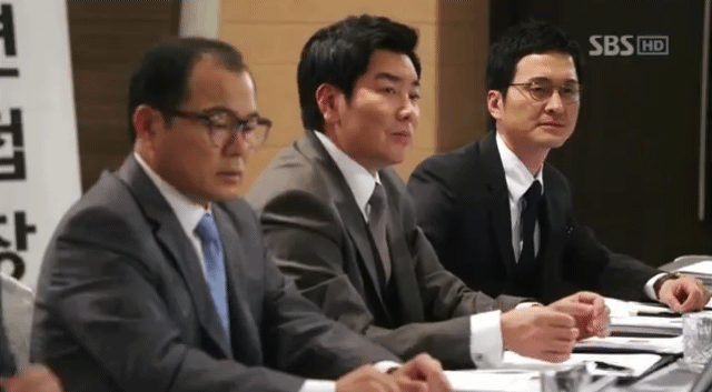 [드라마] 면접을 보는 참된자세 | 인스티즈