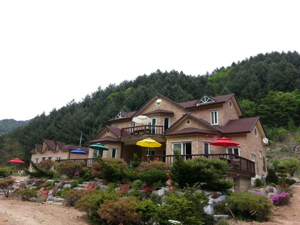 홍천힐링하우스 이미지