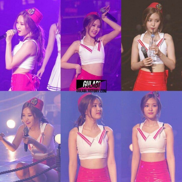 손나은만 에이핑크 이다 | 인스티즈