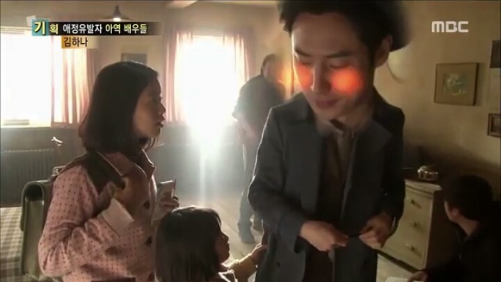 아역에게 나쁘고 모질게 대하는 장면을 찍을때 조진웅과 이제훈의 대처방법 | 인스티즈
