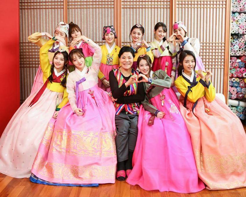 장제원의원님 아니 박술녀선생님 페북에 올라온 프리스틴 | 인스티즈