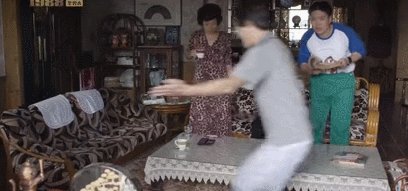 [응답하라시리즈] 속 내가 생각하는 개딸들 남편 확정 순간 | 인스티즈