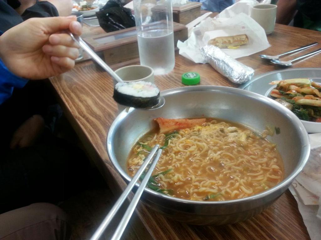 동충주주유소 이미지