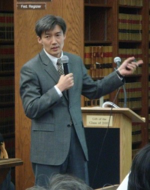 진짜 35살때 조국 민정수석 | 인스티즈