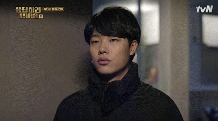 [응답하라1988] 유독 명장면으로 자주 언급되는 김정환 씬들.jpgif | 인스티즈