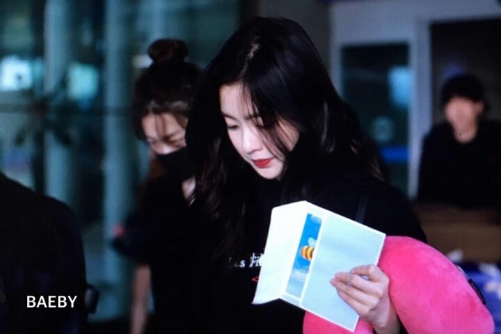 3일전 아이린 | 인스티즈