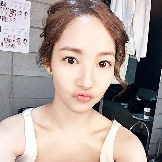 박민영 인스타그램 사진.jpg | 인스티즈