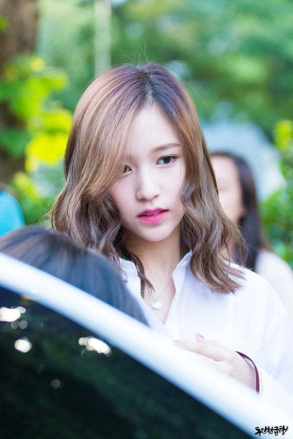트와이스 미나 어린이시절 | 인스티즈