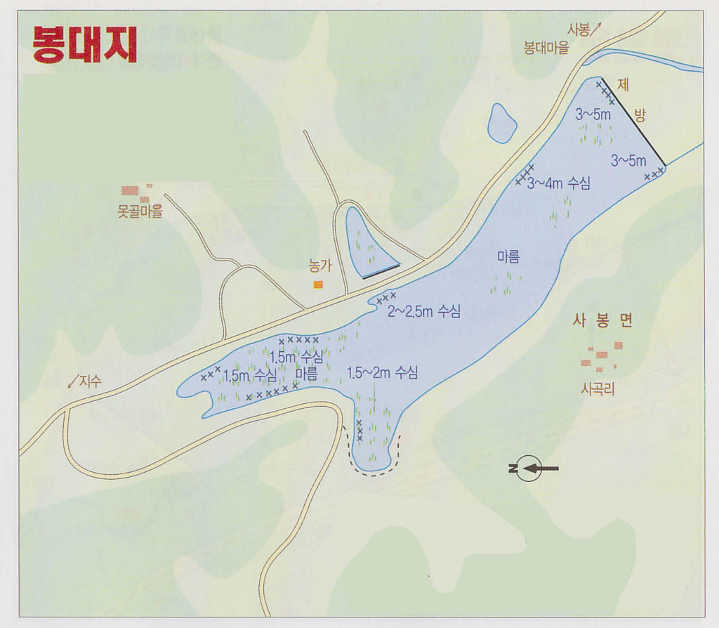 사봉주유소 이미지