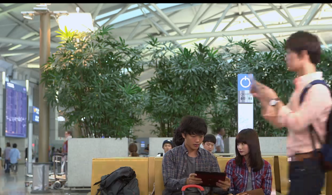 [감자별] 홍콩에 가고 싶은 진아 (감자별 7화) (6/6) (完) | 인스티즈