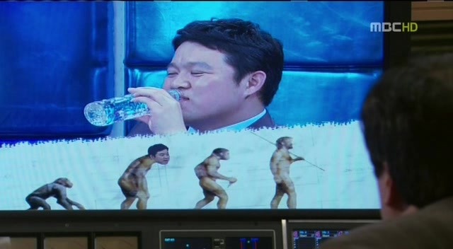 [지붕킥] 효과음에 빠진 보석 | 인스티즈