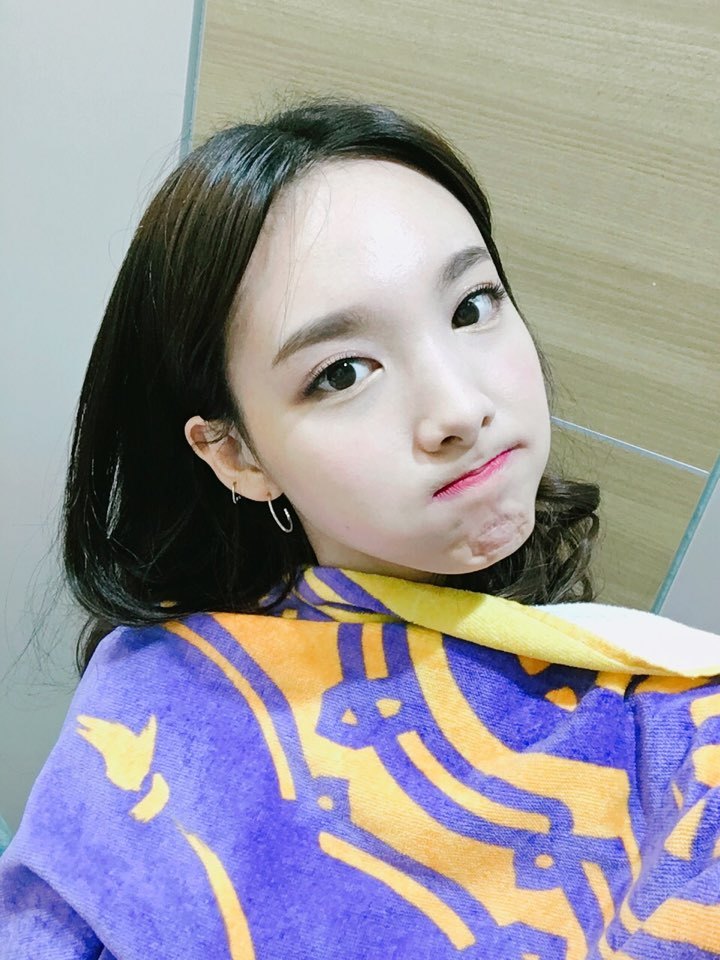 [트와이스] 방금 올라온 나연 뉴짤 | 인스티즈