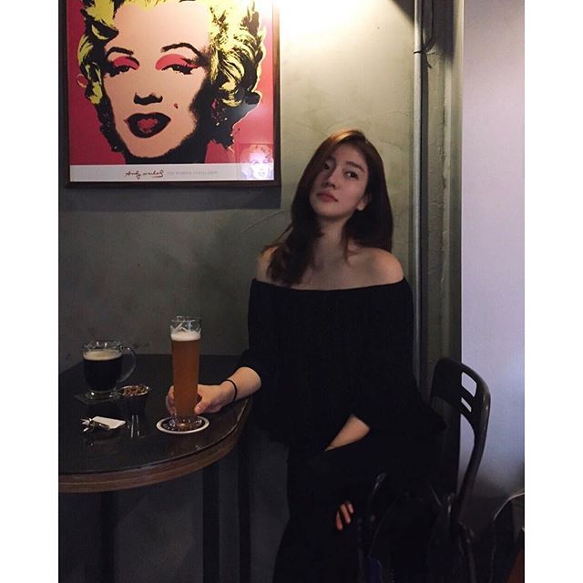 이 아이는 커서 미스코라아가... | 인스티즈