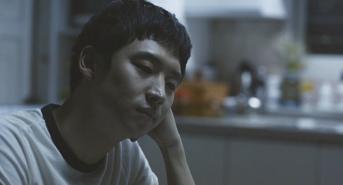 "세상 다 없어져도 나한텐 니가 있잖아." 파수꾼, Bleak Night (이제훈, 박정민, 서준영) - 完 | 인스티즈