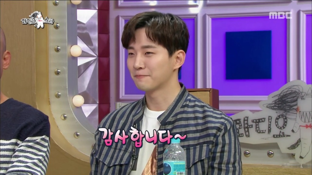 [라디오스타] 오지랖때문에 디스당하는 제와삐ㅋㅋㅋㅋ | 인스티즈