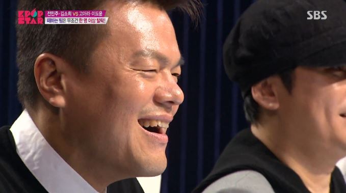 K팝스타 전민주-김소희에게 영혼털리는 JYP,YG,매 ㅋㅋㅋㅋㅋㅋㅋㅋㅋㅋㅋㅋㅋㅋㅋㅋㅋㅋㅋㅋㅋ.jpg | 인스티즈