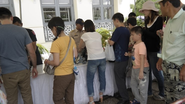 태국 방콕 여행2일차 1차일정 | 인스티즈