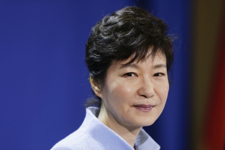 박ㄹ혜 대통령 톤궁예 | 인스티즈