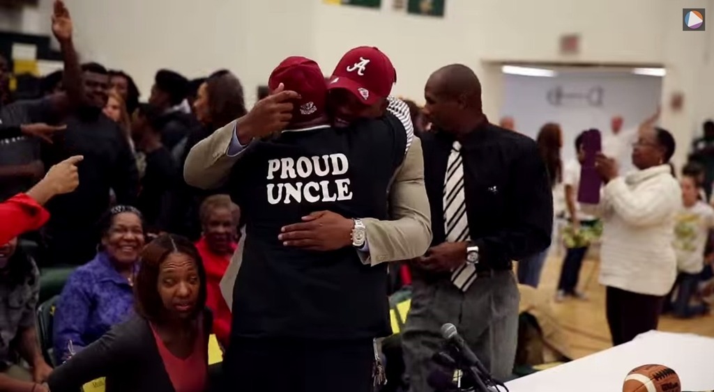 미국 고딩 운동 유망주의 흔한 삶.jpg | 인스티즈