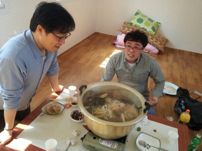 (주)건일토건 이미지