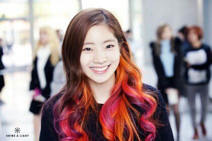 트와이스 다현 | 인스티즈