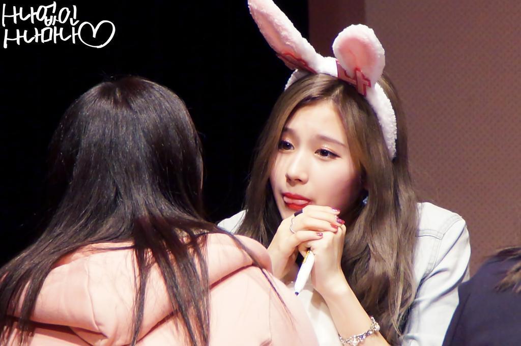 어리버리한 트와이스 사나 | 인스티즈