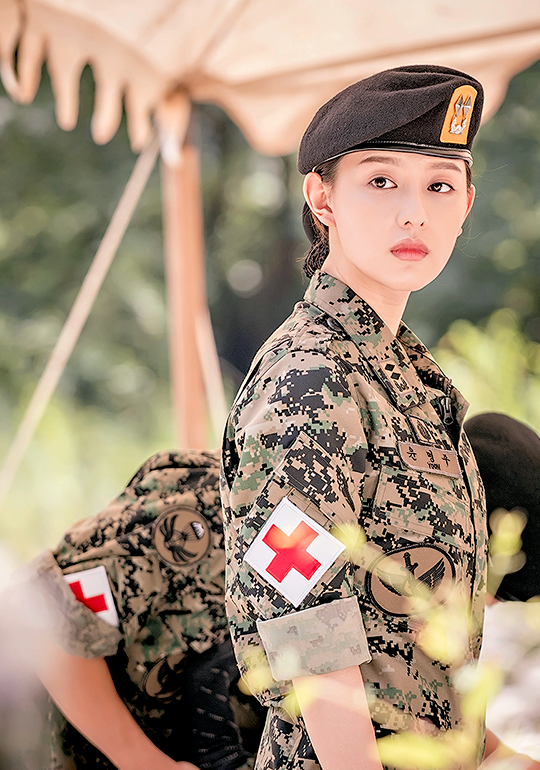  내가 여배우라면 연기하고 싶은 캐릭터는? | 인스티즈
