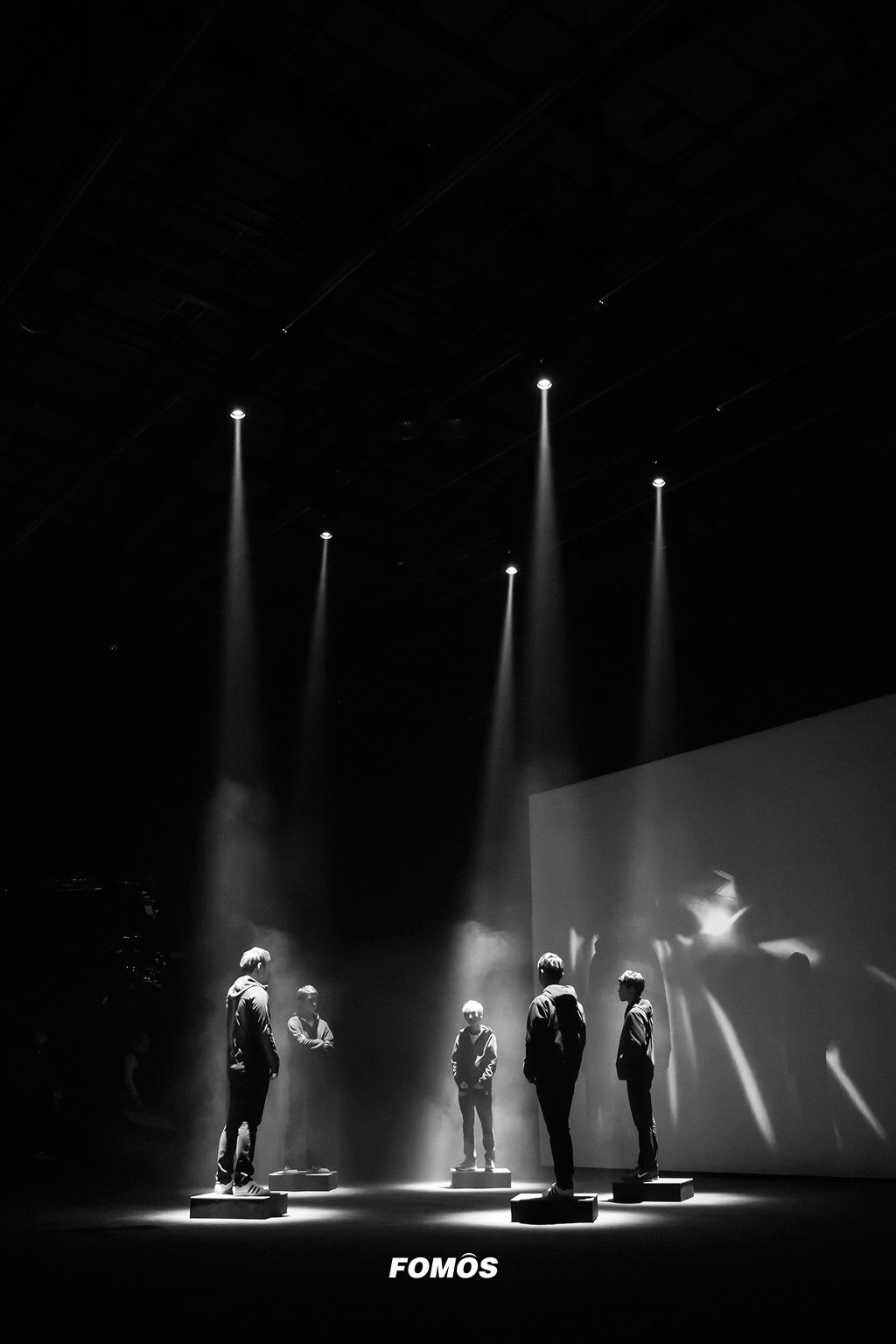 [LOL] 2017 LCK 스프링 오프닝 촬영 중.jpg | 인스티즈