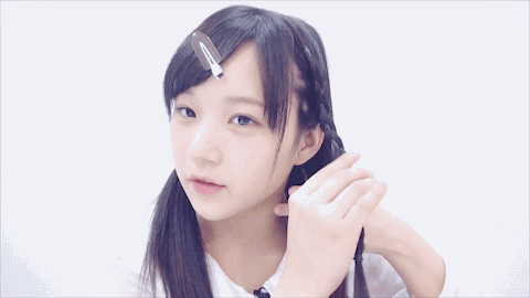 여자들이 아침에 느린 이유.gif | 인스티즈