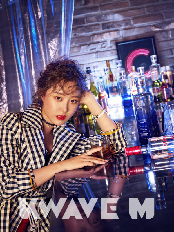 송지은 화보 | 인스티즈