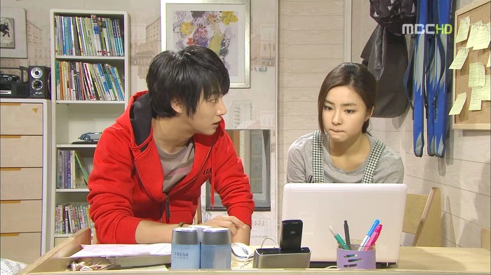 [지붕뚫고하이킥] 해줄 수 있는게 이거 밖에 없어서 / bgm | 인스티즈